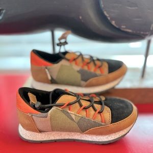 TOMS Bixby toddler sneakers